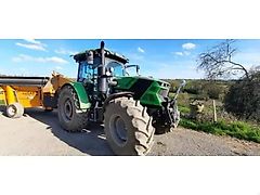 Deutz-Fahr 6115c