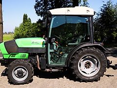 Deutz-Fahr Agroplus 320 V