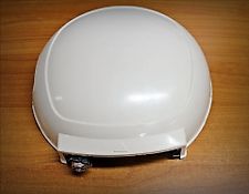 Topcon AGI4 Empfänger Spurführung Antenne