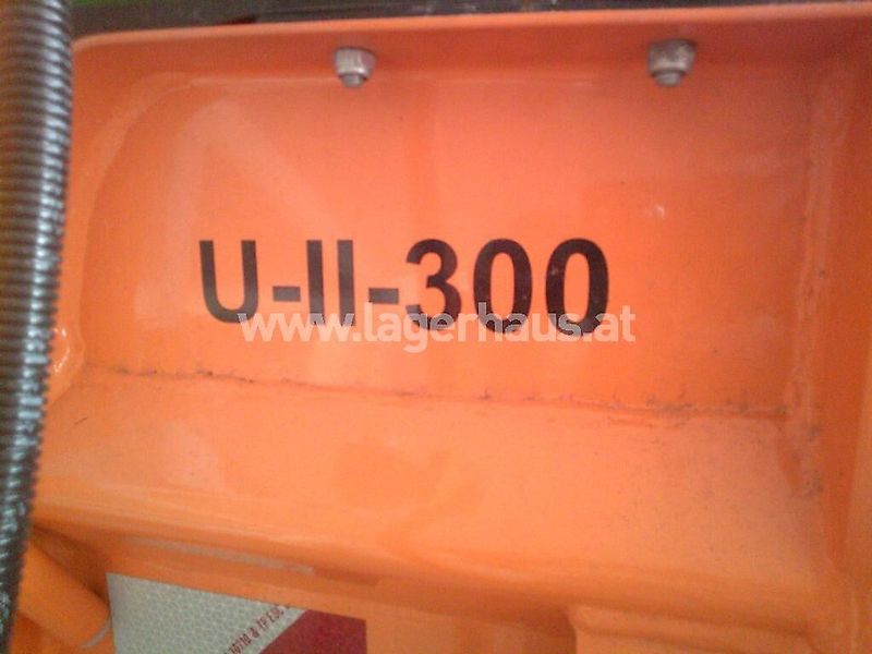 Hydrac U II 300