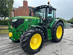 John Deere 6155R
