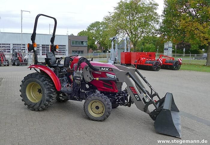 Yanmar YT235 R