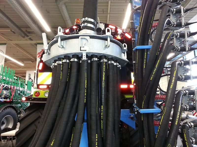 Duport Alltrac 8748 HD