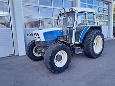 Steyr 964 A T
