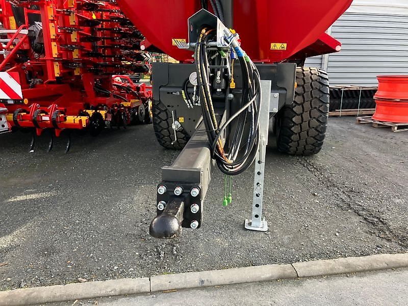 Fliegl STONE MASTER 252 PROFI TANDEM