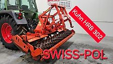Kuhn HRB 302 B