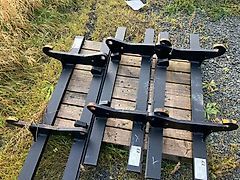 Alö 11255382Q PALETTENGABEL-RÜCKEN