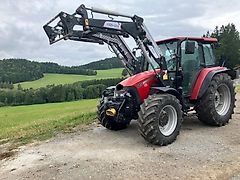 Case IH JXU 95