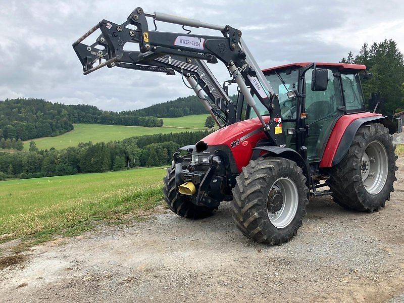 Case IH JXU 95