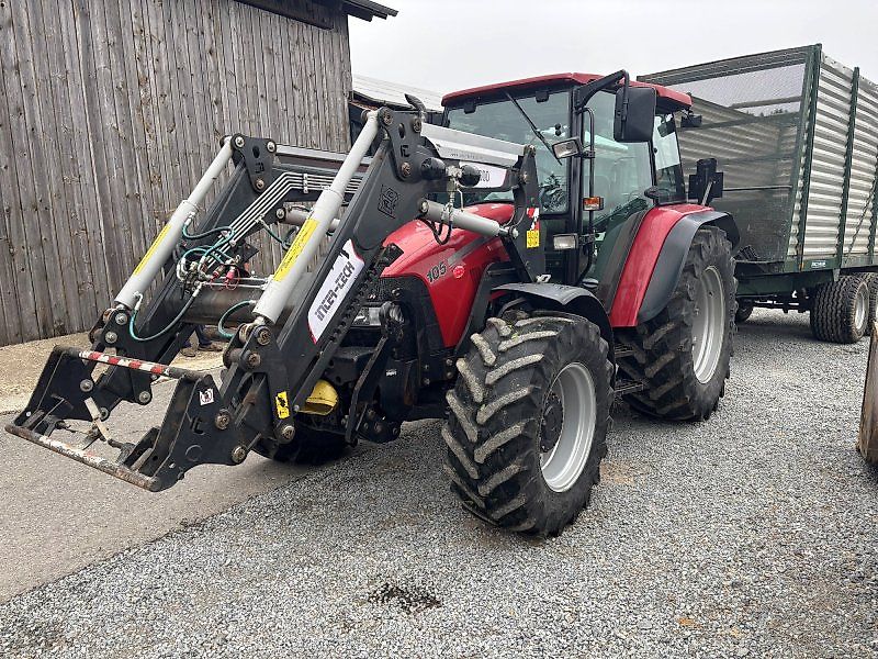 Case IH JXU 95