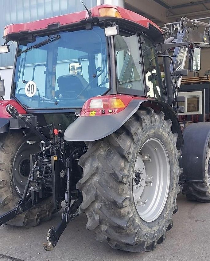 Case IH JXU 95
