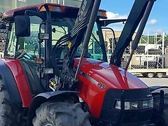 Case IH JXU 95