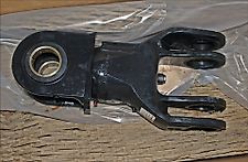 Indexator Drehgelenk mit Wiegeeinheit