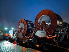 Beinlich Primus Beregnung 2800 I 110/400- NEU