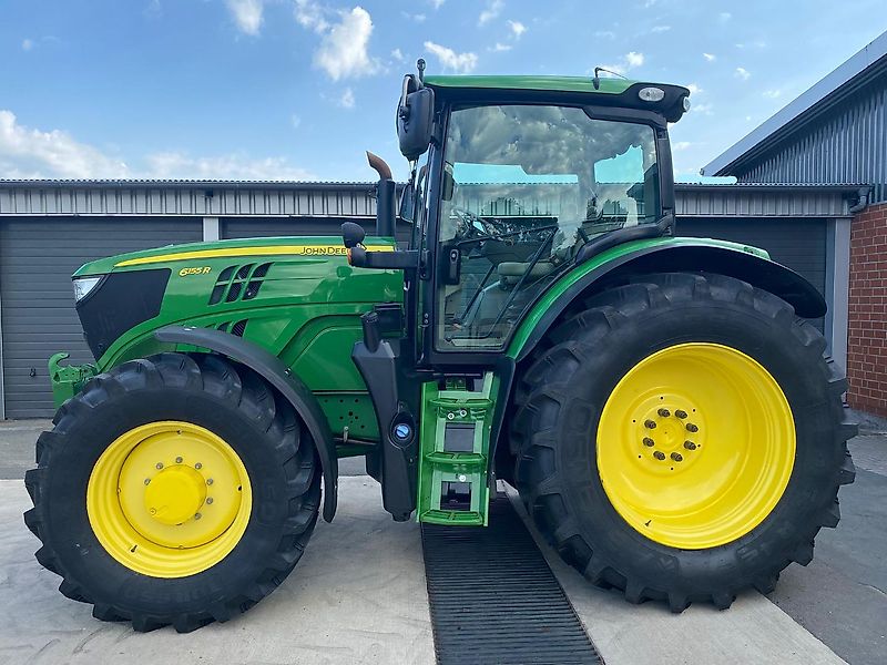 John Deere 6155R