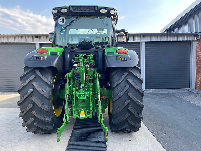 John Deere 6155R