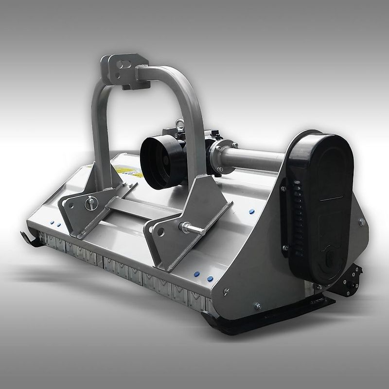 Jansen Schlegelmulcher Jansen EFGC-145 cm