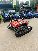 Kersten Mähraupe HYCUT Steilhänge 120% Hangtauglichkeit