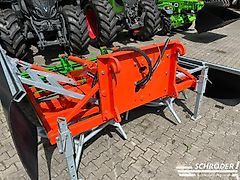 Holaras JUMBO KS-SHB / VOLVO AUFNAHME