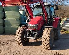 Massey Ferguson 5713 SL