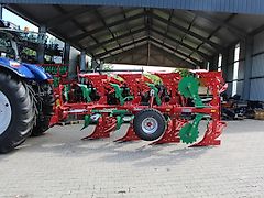 Sukov 4 schar Drehpflug-NEU