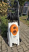 Stihl RE 271 PLUS - Hochdruckreiniger - gebraucht!