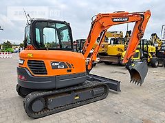 Doosan DX63-3
