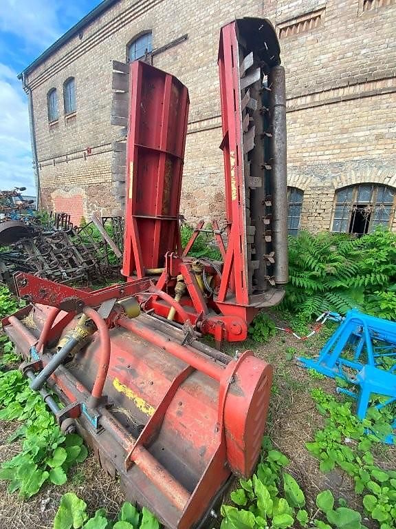 Sauerburger WM KU 3000