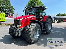 Massey Ferguson MF 8727 S DYNA-VT
