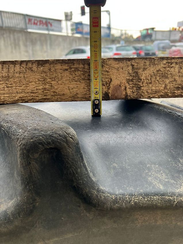 Continental Contract AC 70G