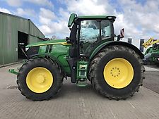 John Deere 6R 250