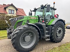 Fendt 942 Profi Plus Gen6