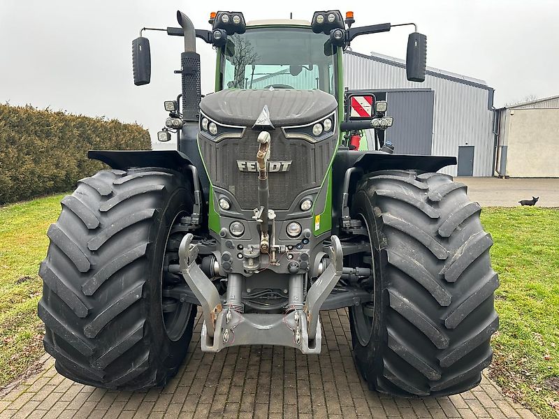 Fendt 942 Profi Plus Gen6
