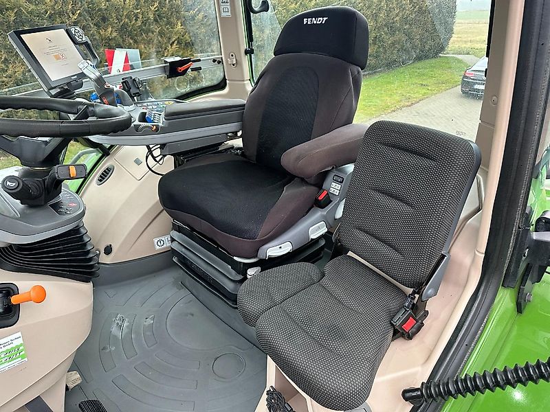Fendt 942 Profi Plus Gen6