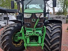 John Deere 6155R