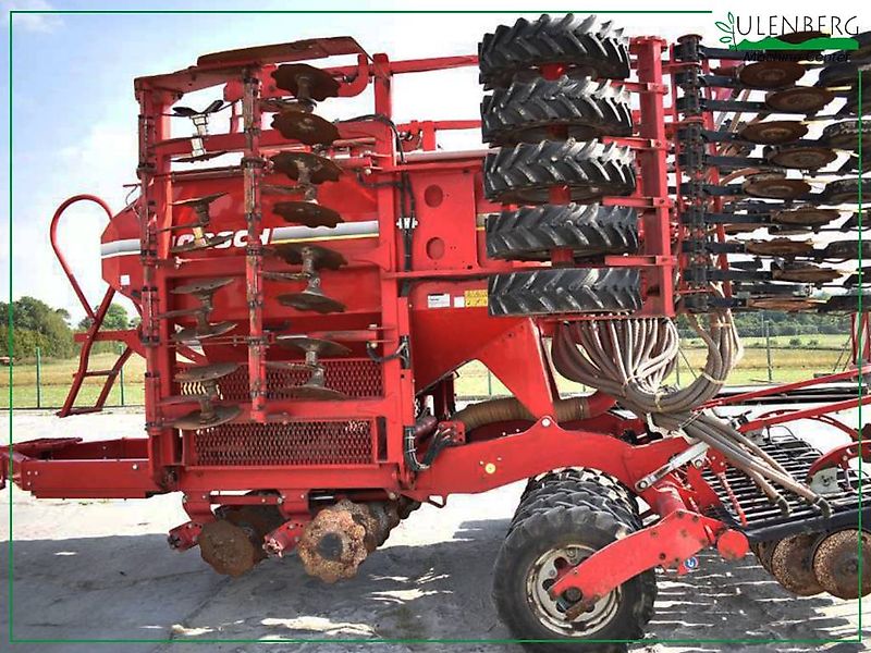 Horsch Pronto 6 DC