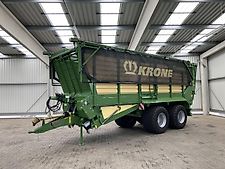 Krone TX 460 D