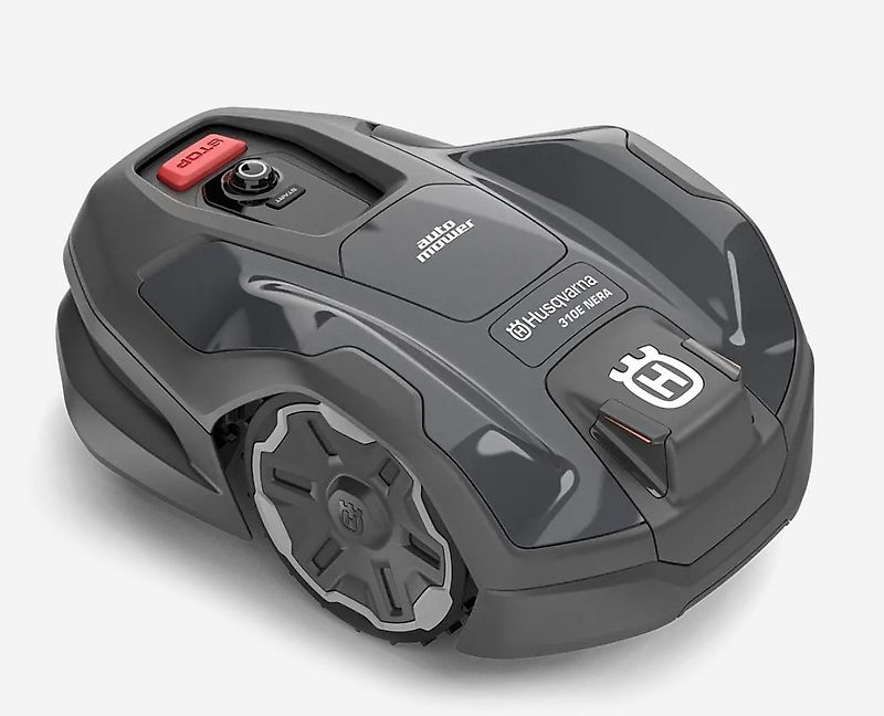 Husqvarna Automower 310E Nera