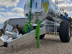 Agro-Max Slurry Tanker, Agro-Max 10000 liters