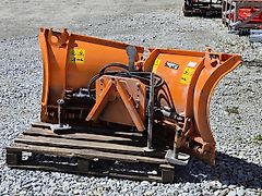 Wiedenmann VARIO SCHNEESCHILD Kubota Iseki Holder John Deer