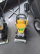 Wacker Neuson APS 1030e Vorwärtslaufende Vibrations- Rüttelplatte