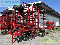 Horsch finer 6 sl