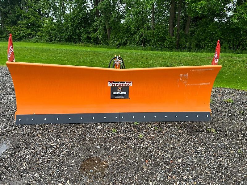 Hydrac Schneeschild UNI 270 / 310 / 250 / 250