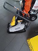 Wacker Neuson BPS 1340B vorwärtslaufende Vibrations-, Rüttelplatte