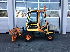 Rasant Kommunal-Trak 1703