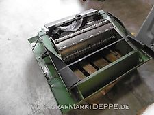 Zürn Adapterrahmen 65/620