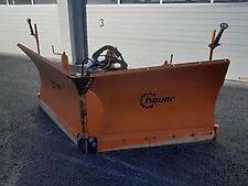 Hauer Varioschneepflug VS - L 3000