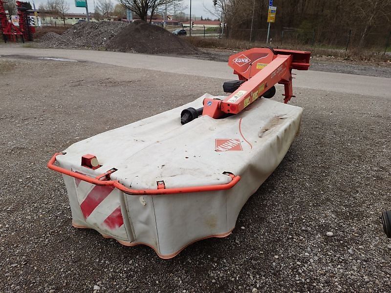 Kuhn GMD 2810-FF