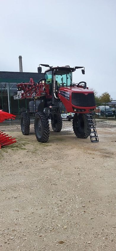 Hardi Alpha Evo Titanium 5100 Twin Force