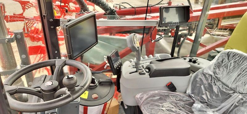 Hardi Alpha Evo Titanium 5100 Twin Force